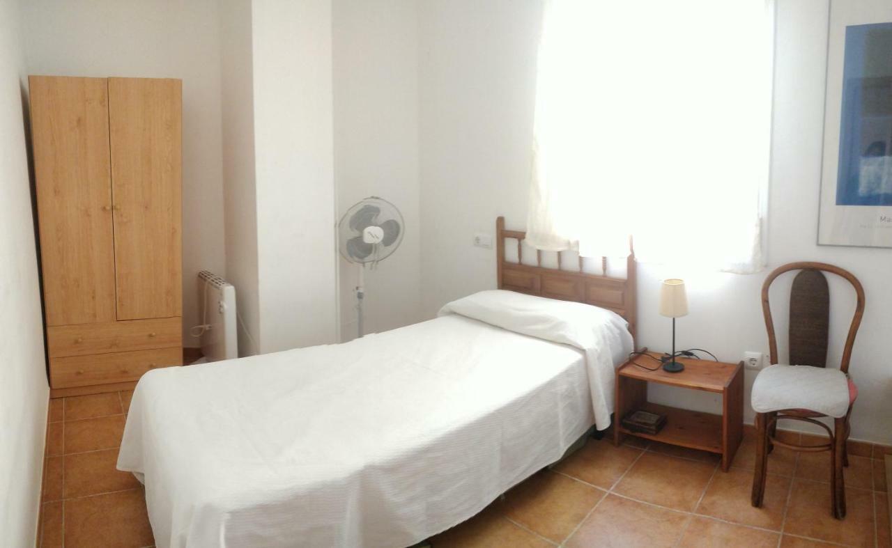 Apartamento Pescadors Les Cases d'Alcanar Exterior foto