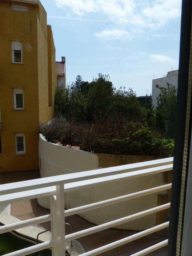 Apartamento Pescadors Les Cases d'Alcanar Exterior foto